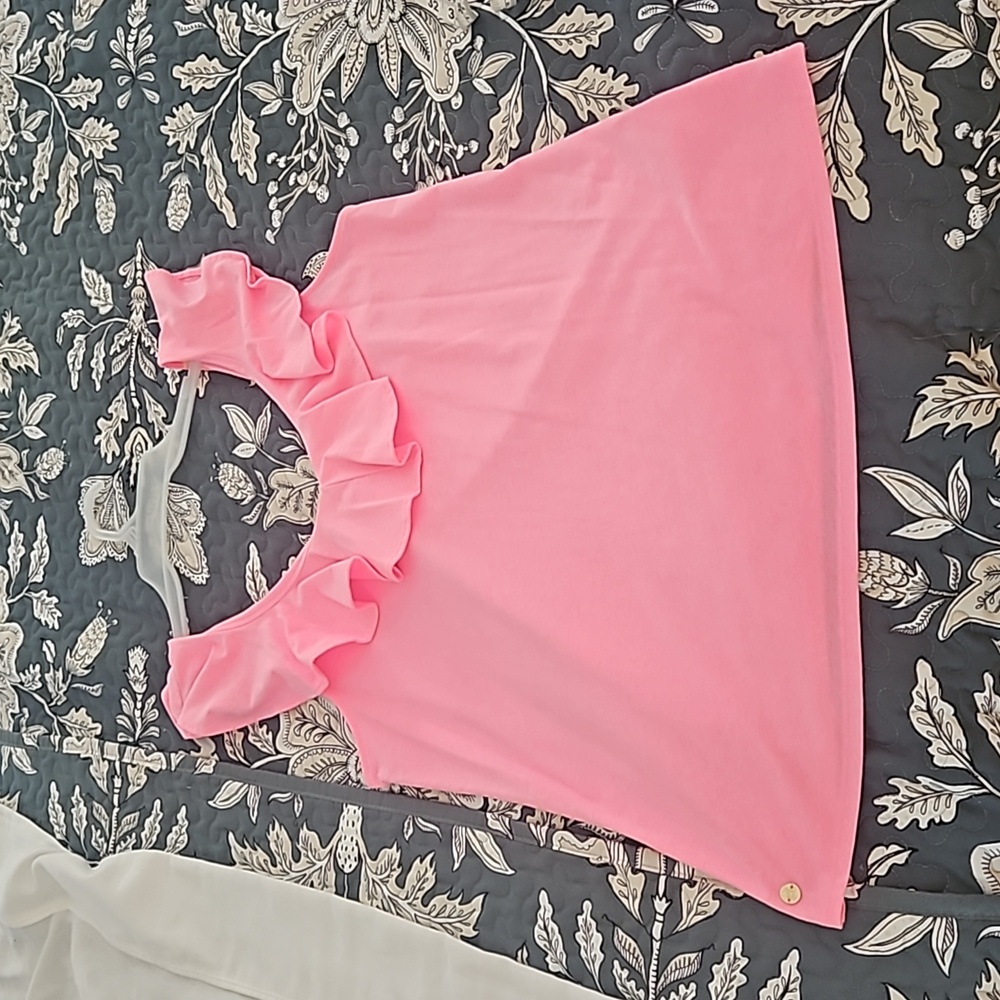Lilly Pulitzer Top